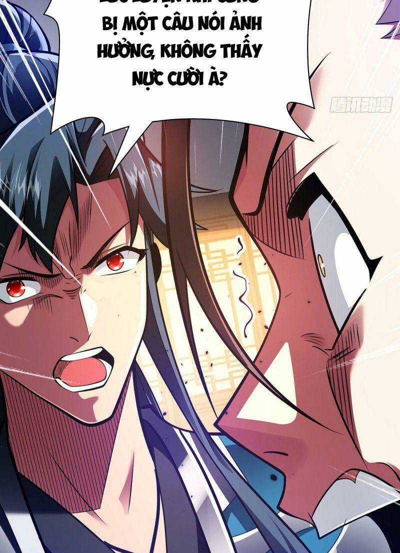 Lâm Binh Đấu Giả - Chapter 20 - Trang 21