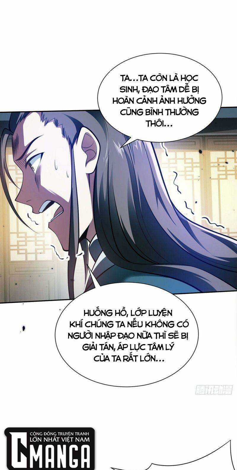 Lâm Binh Đấu Giả - Chapter 20 - Trang 23