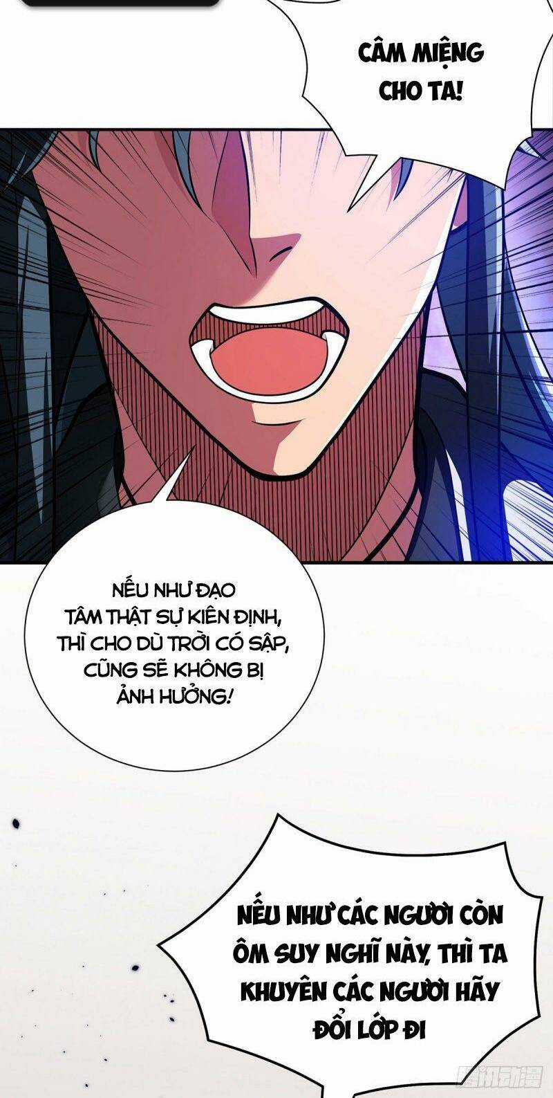 Lâm Binh Đấu Giả - Chapter 20 - Trang 24