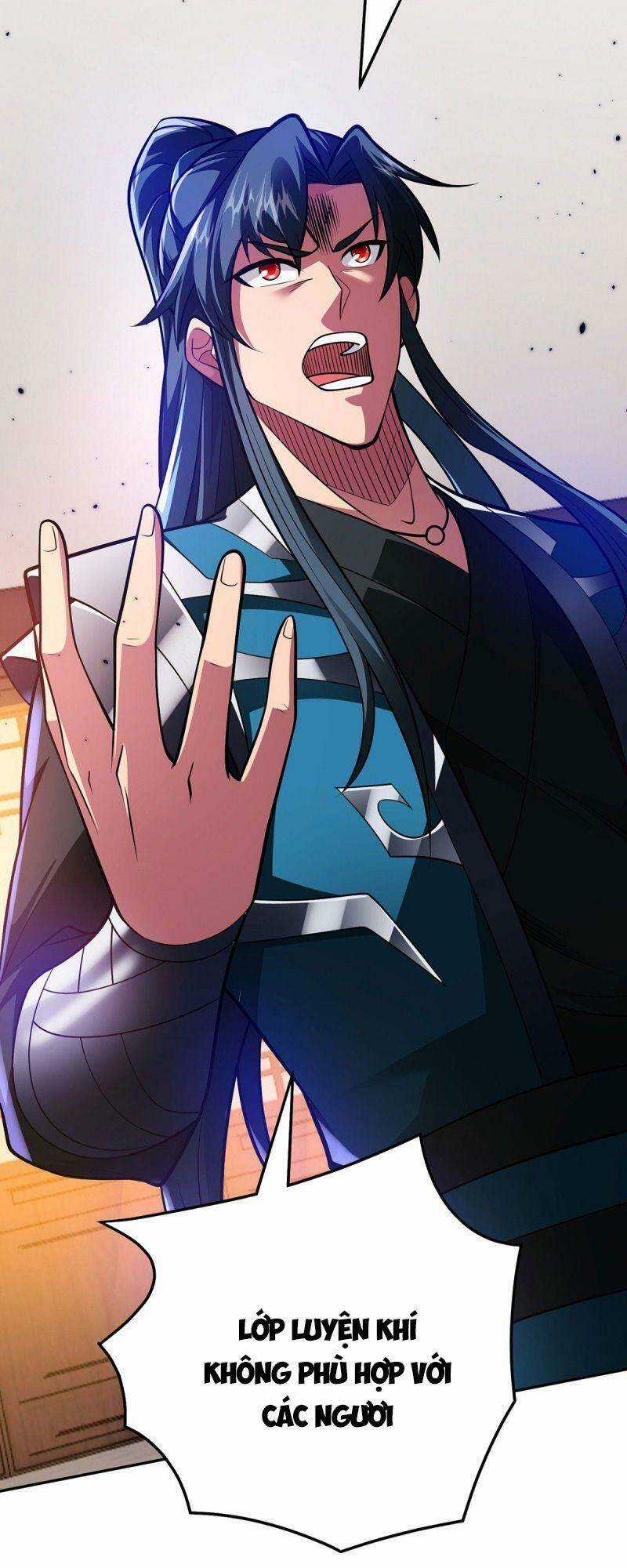 Lâm Binh Đấu Giả - Chapter 20 - Trang 25