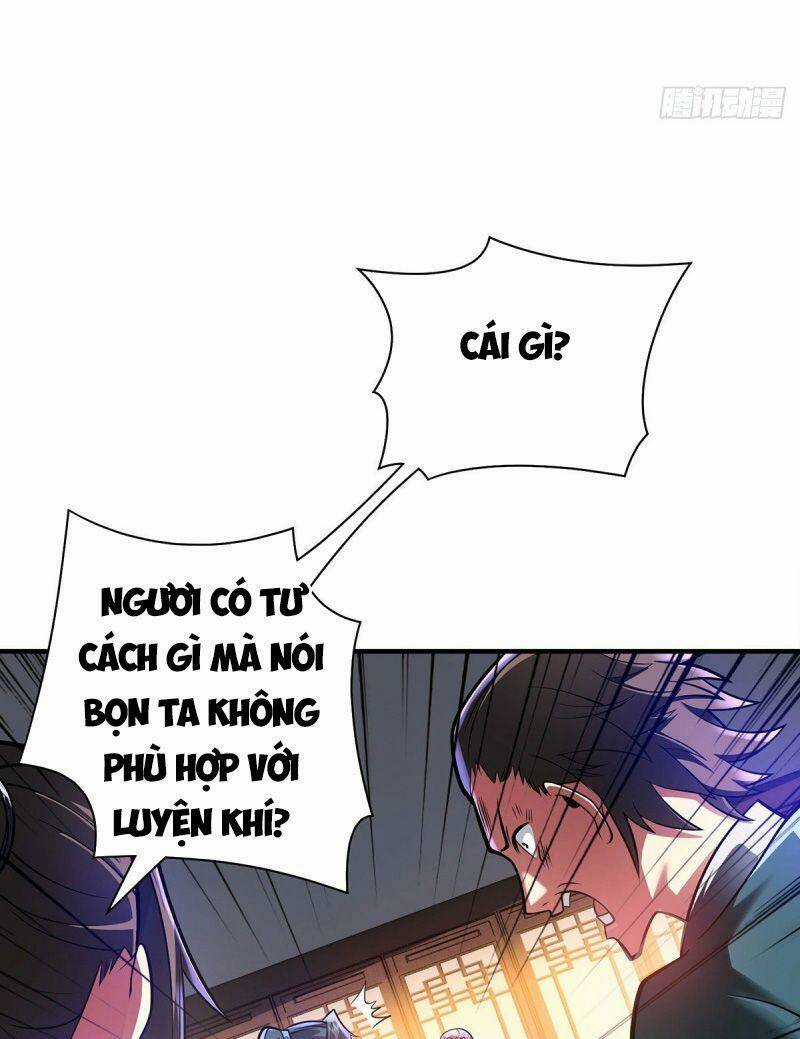 Lâm Binh Đấu Giả - Chapter 20 - Trang 26