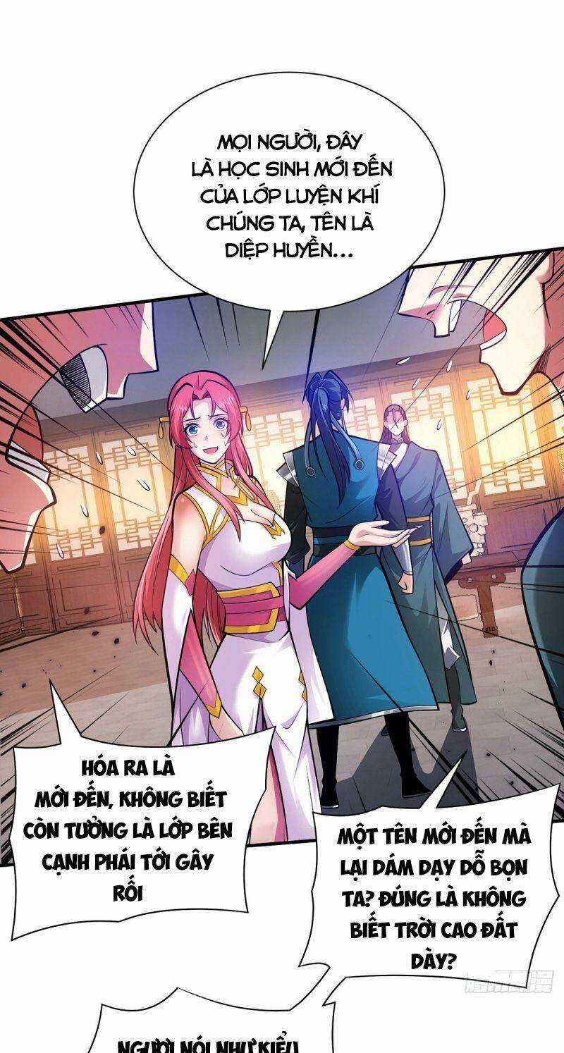 Lâm Binh Đấu Giả - Chapter 20 - Trang 28