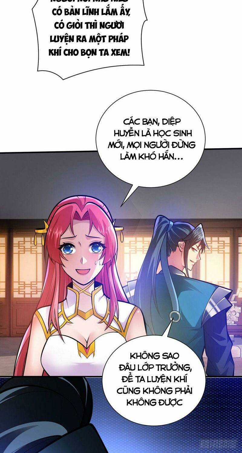 Lâm Binh Đấu Giả - Chapter 20 - Trang 29