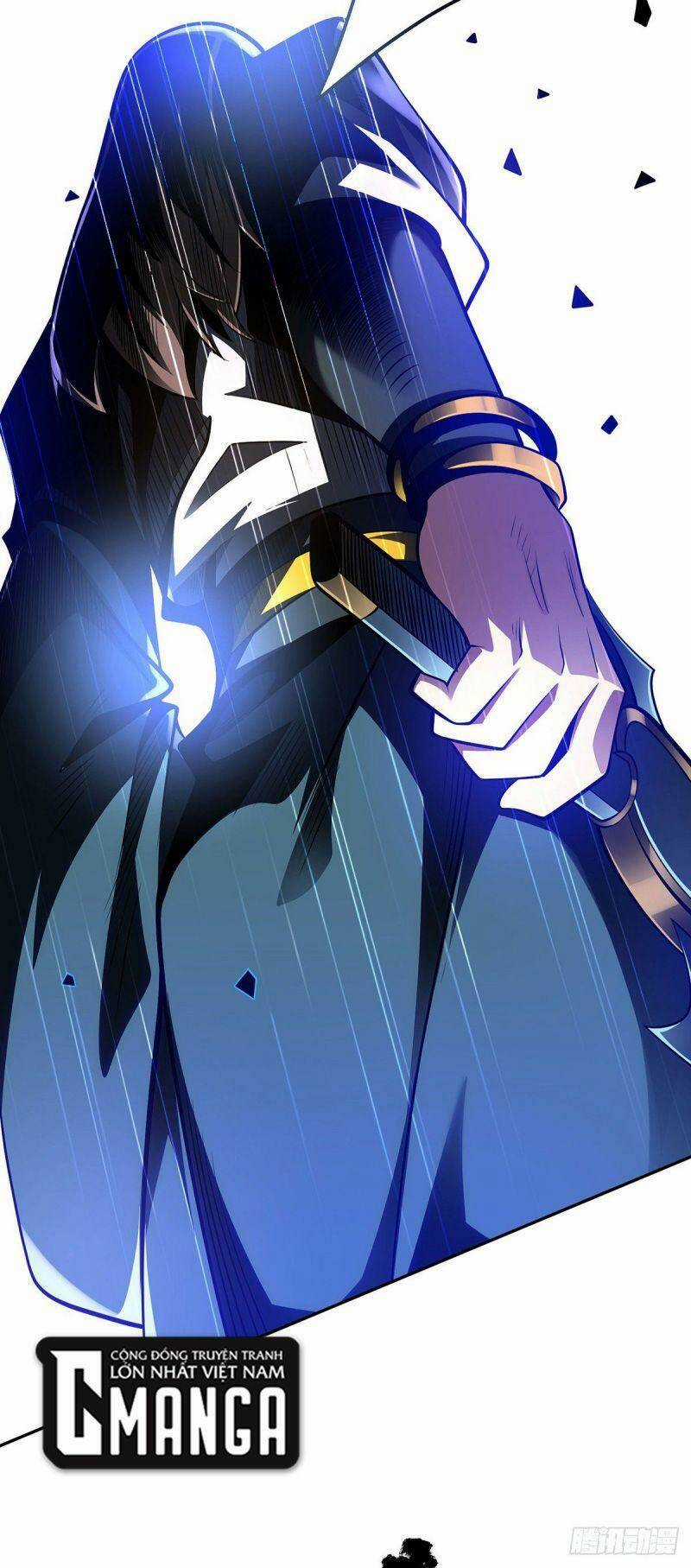 Lâm Binh Đấu Giả - Chapter 20 - Trang 7