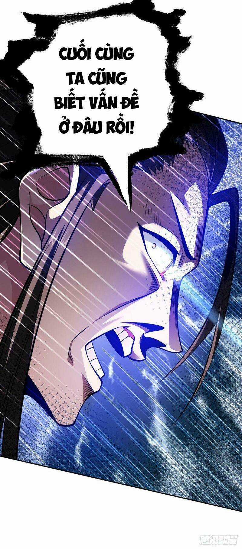 Lâm Binh Đấu Giả - Chapter 20 - Trang 8