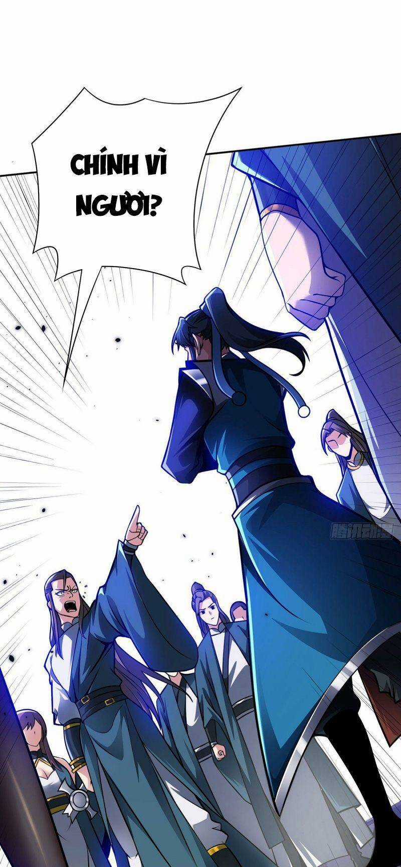 Lâm Binh Đấu Giả - Chapter 20 - Trang 9