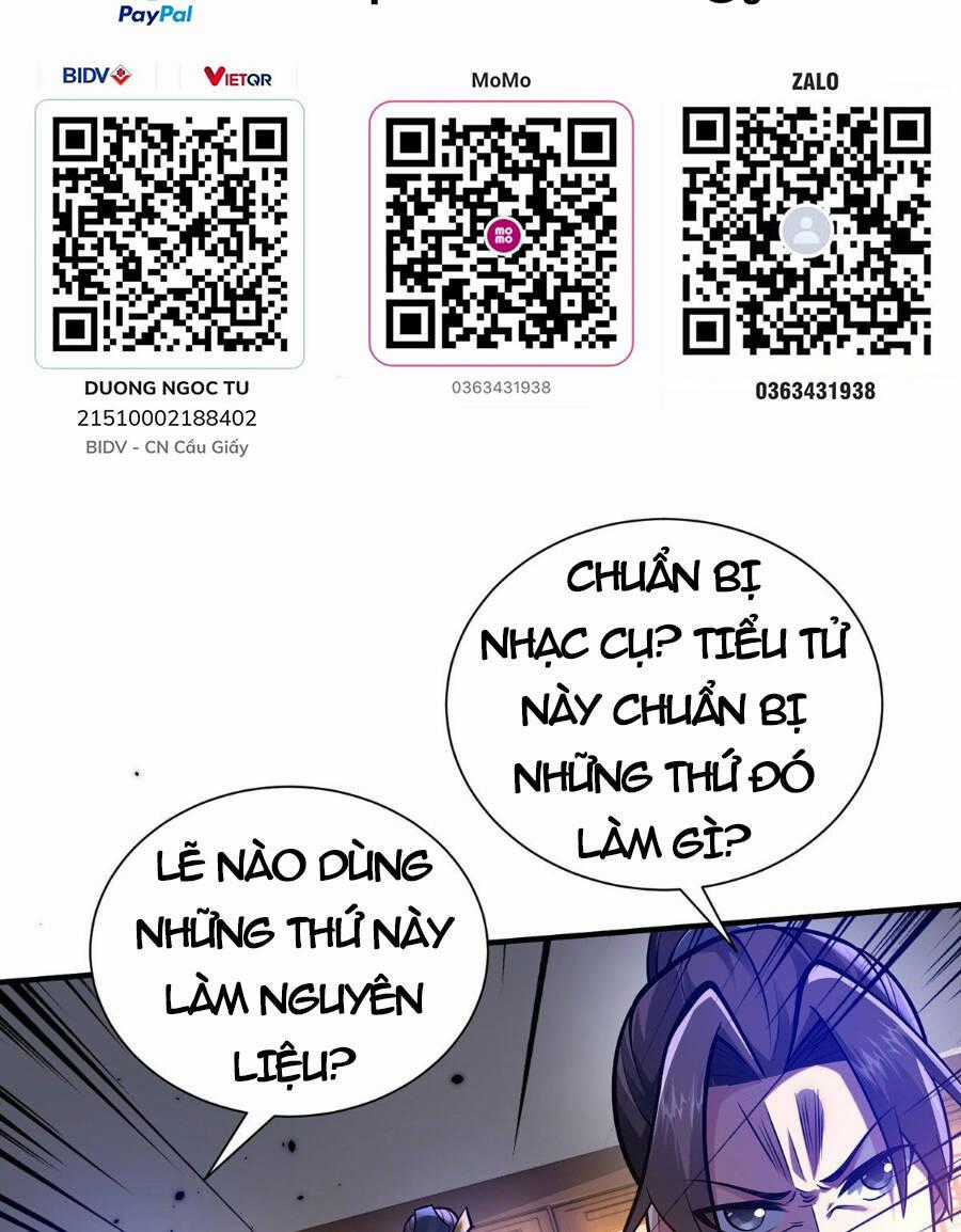 Lâm Binh Đấu Giả - Chapter 21 - Trang 2