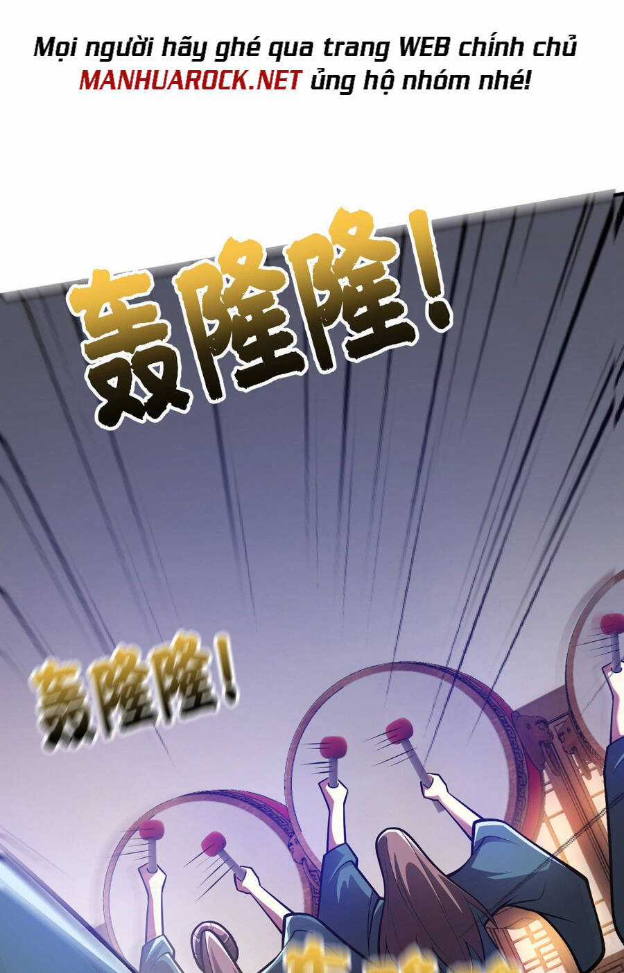 Lâm Binh Đấu Giả - Chapter 21 - Trang 18