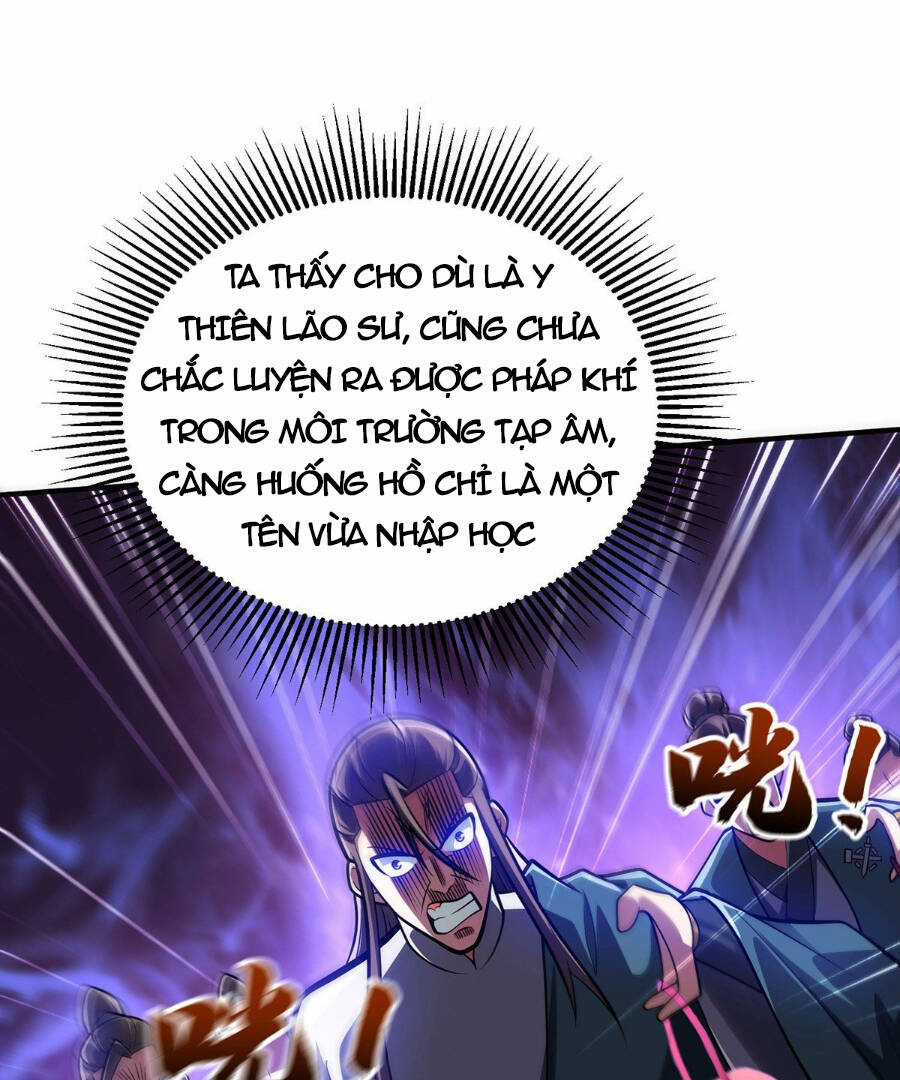 Lâm Binh Đấu Giả - Chapter 21 - Trang 20