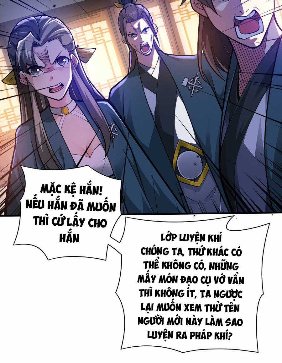 Lâm Binh Đấu Giả - Chapter 21 - Trang 3