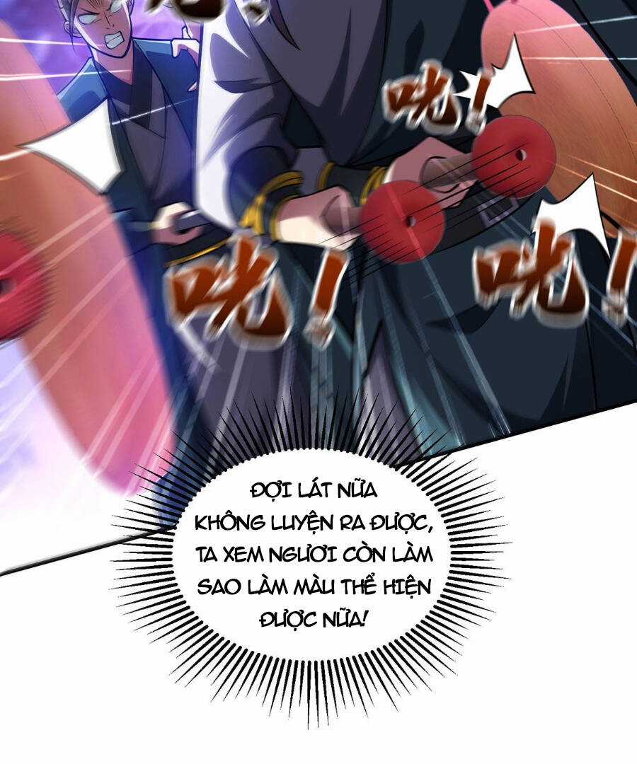 Lâm Binh Đấu Giả - Chapter 21 - Trang 21