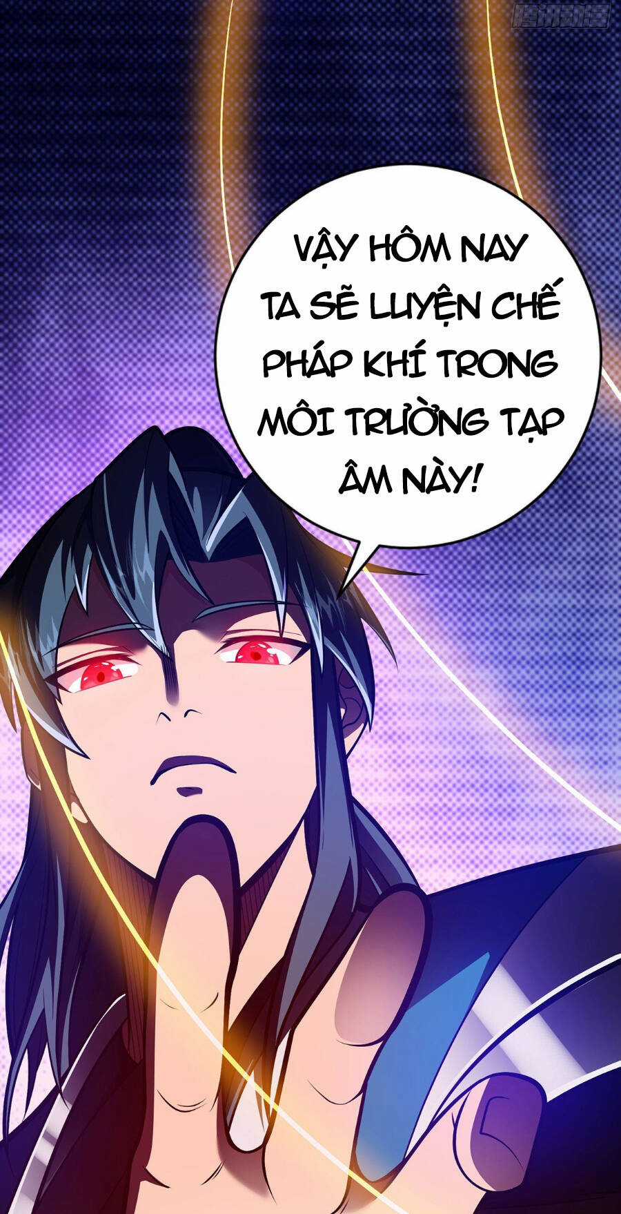 Lâm Binh Đấu Giả - Chapter 21 - Trang 24