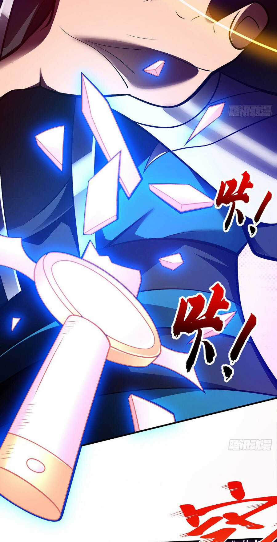 Lâm Binh Đấu Giả - Chapter 21 - Trang 25