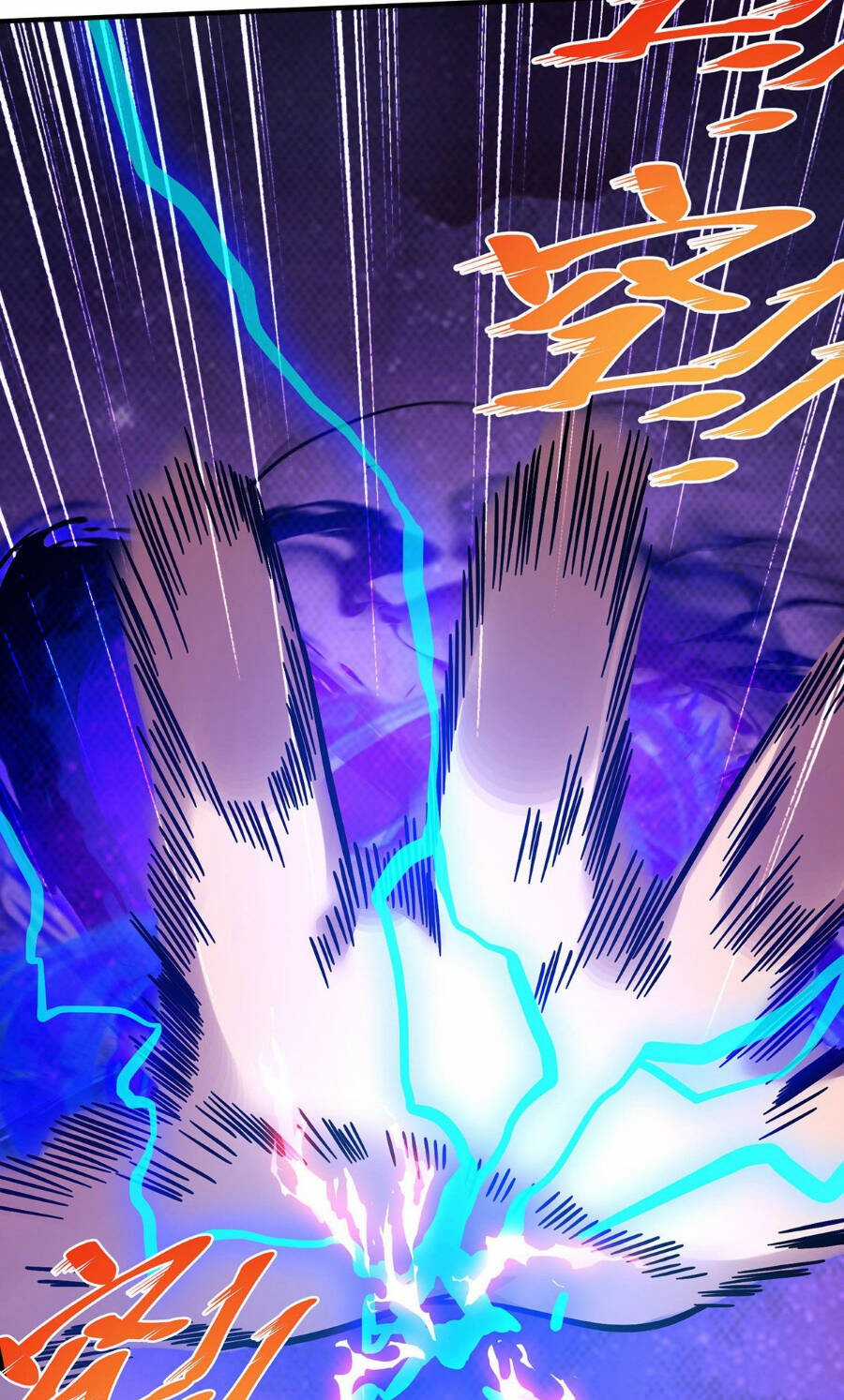 Lâm Binh Đấu Giả - Chapter 21 - Trang 26