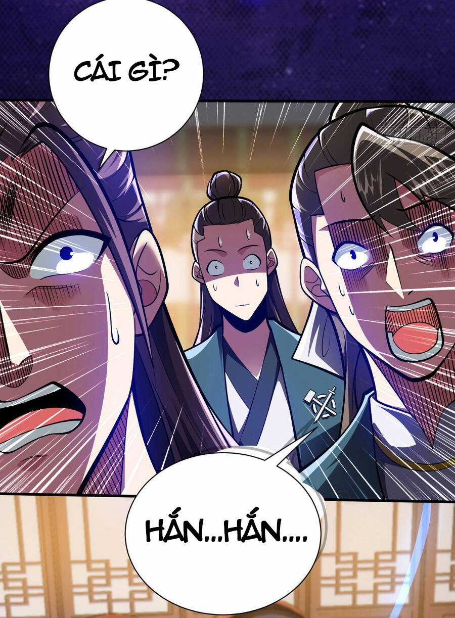 Lâm Binh Đấu Giả - Chapter 21 - Trang 28