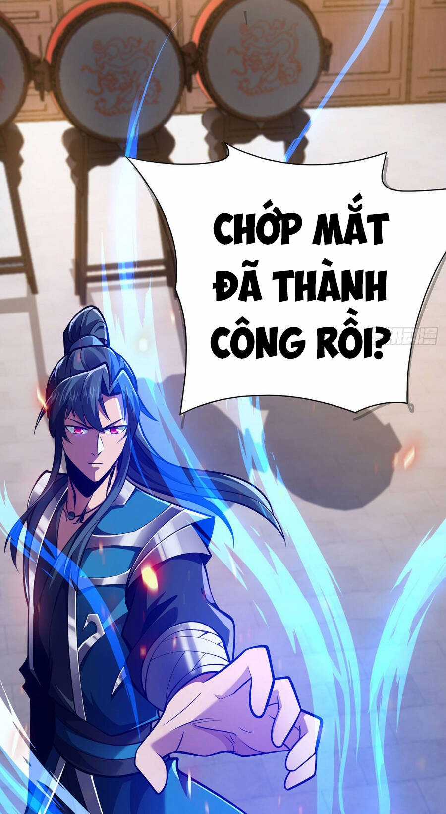 Lâm Binh Đấu Giả - Chapter 21 - Trang 29