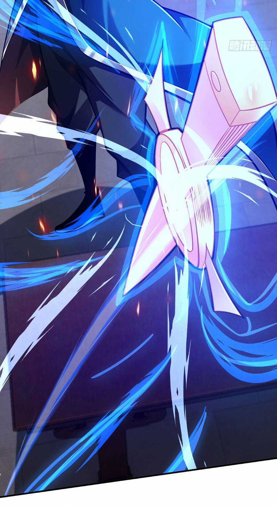 Lâm Binh Đấu Giả - Chapter 21 - Trang 30