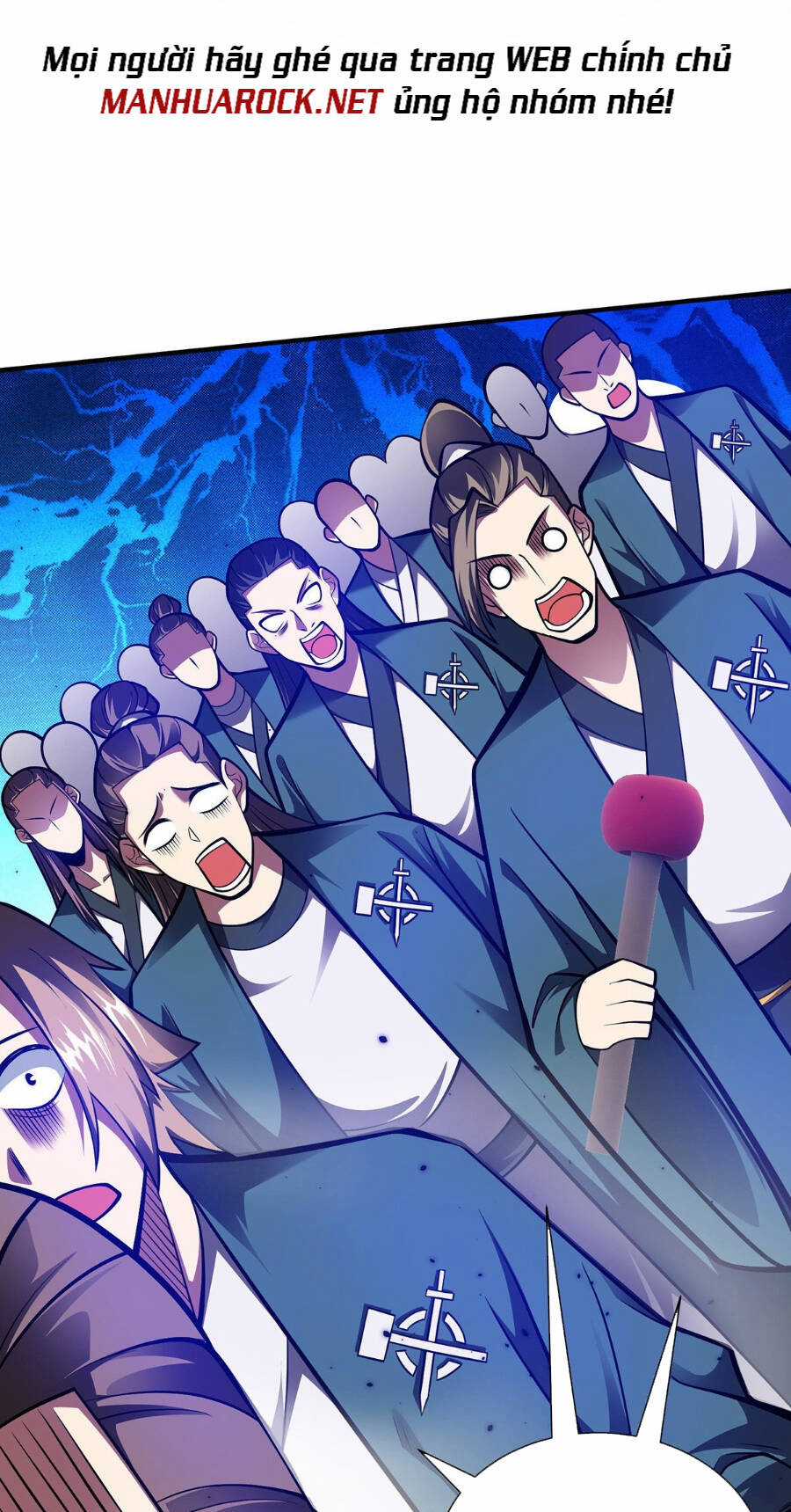 Lâm Binh Đấu Giả - Chapter 21 - Trang 31