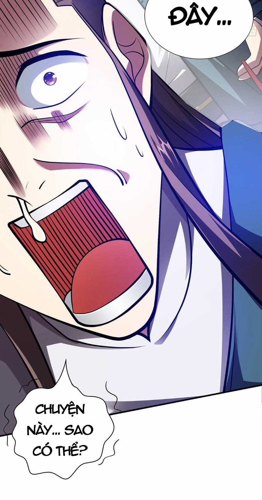 Lâm Binh Đấu Giả - Chapter 21 - Trang 32