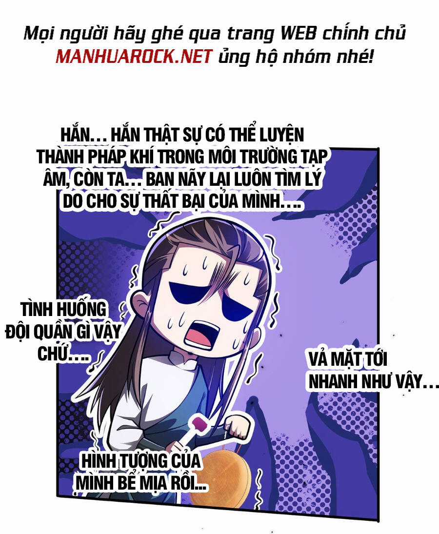 Lâm Binh Đấu Giả - Chapter 21 - Trang 34