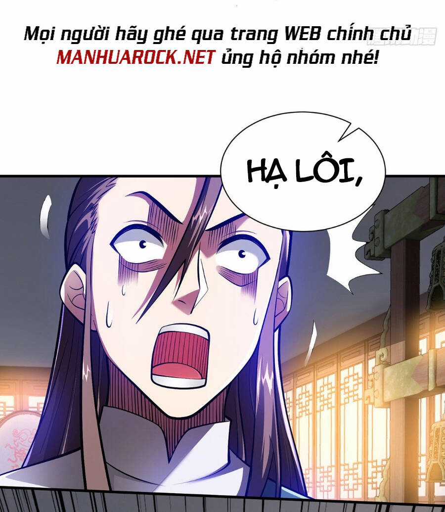 Lâm Binh Đấu Giả - Chapter 21 - Trang 35