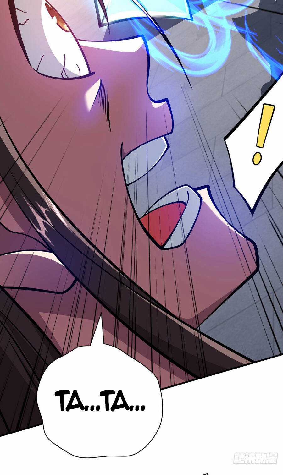 Lâm Binh Đấu Giả - Chapter 21 - Trang 37