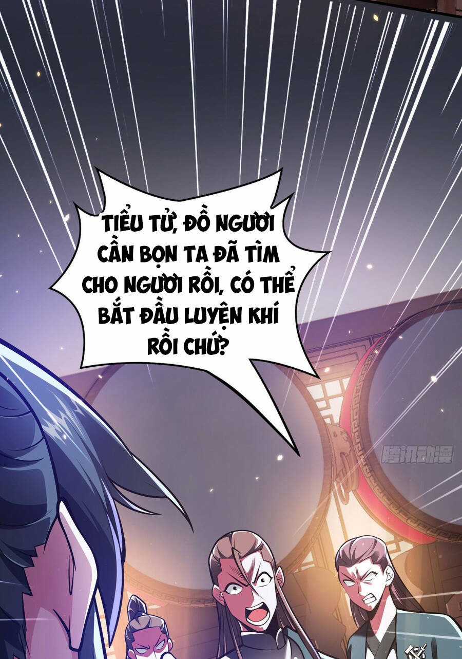Lâm Binh Đấu Giả - Chapter 21 - Trang 10