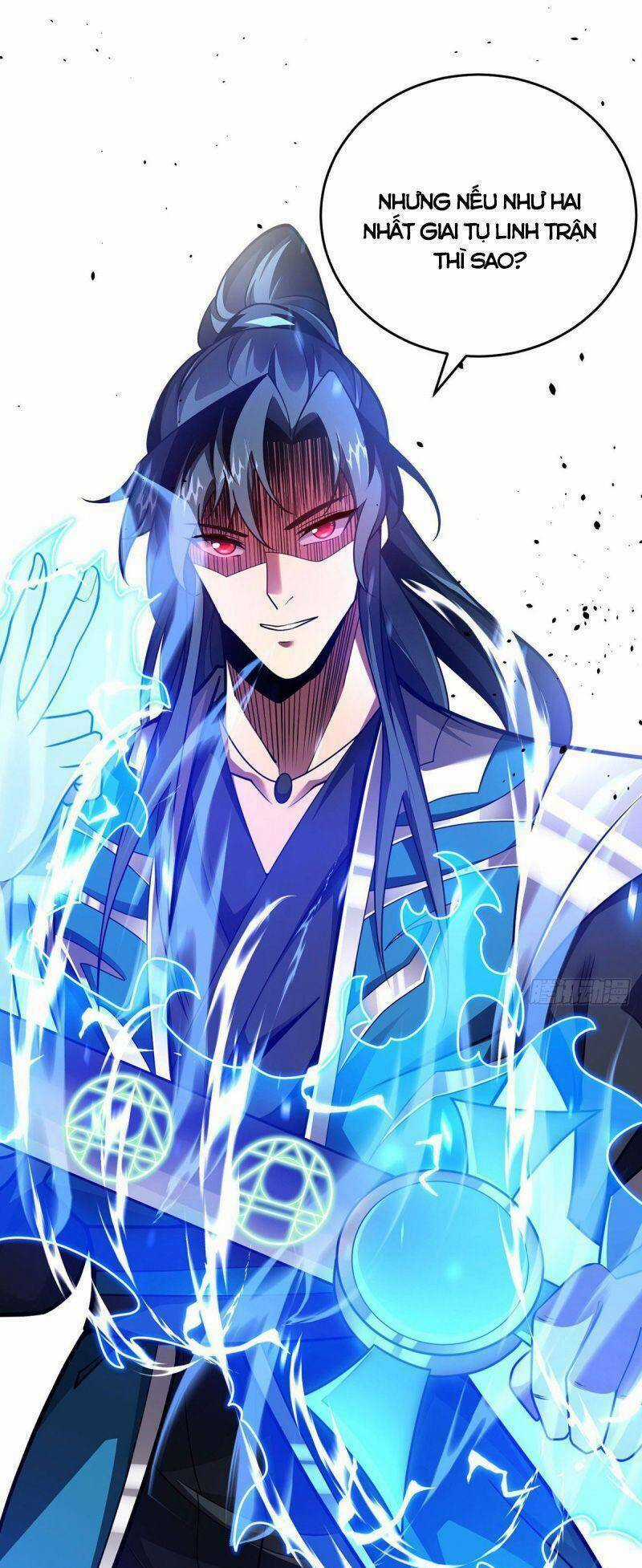 Lâm Binh Đấu Giả - Chapter 22 - Trang 11