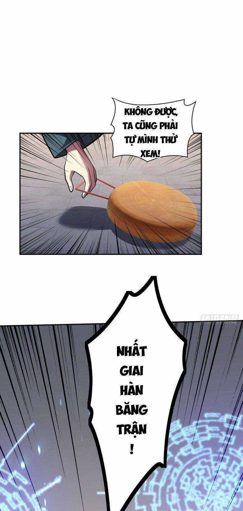 Lâm Binh Đấu Giả - Chapter 22 - Trang 13