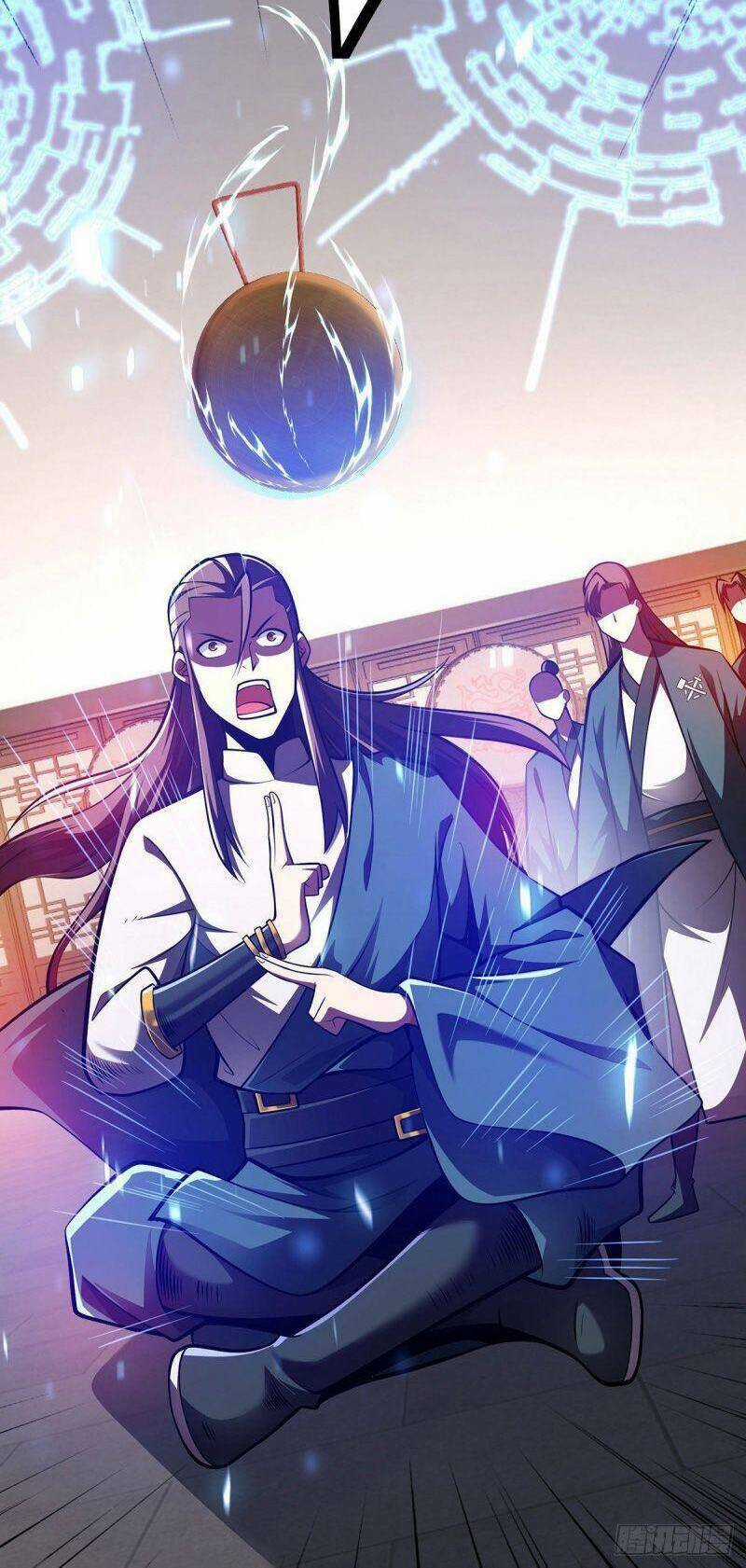 Lâm Binh Đấu Giả - Chapter 22 - Trang 14