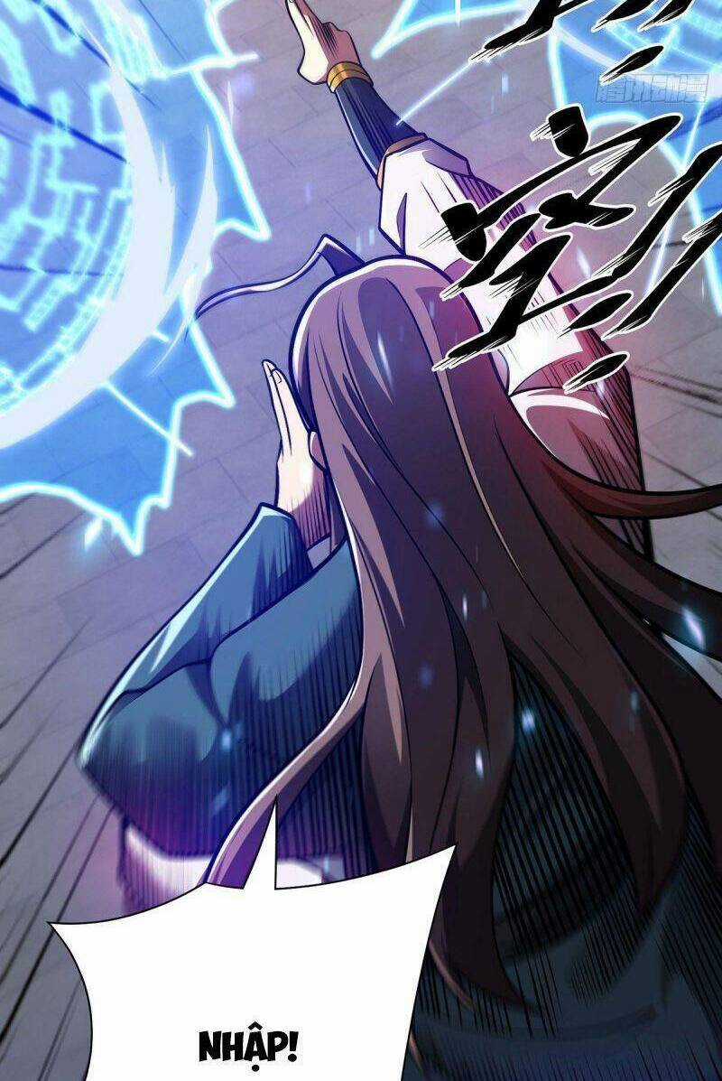 Lâm Binh Đấu Giả - Chapter 22 - Trang 16