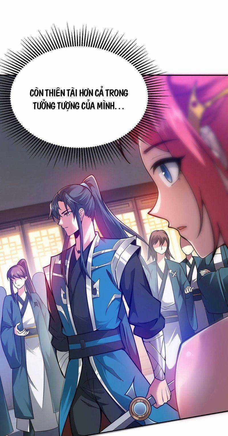 Lâm Binh Đấu Giả - Chapter 22 - Trang 3