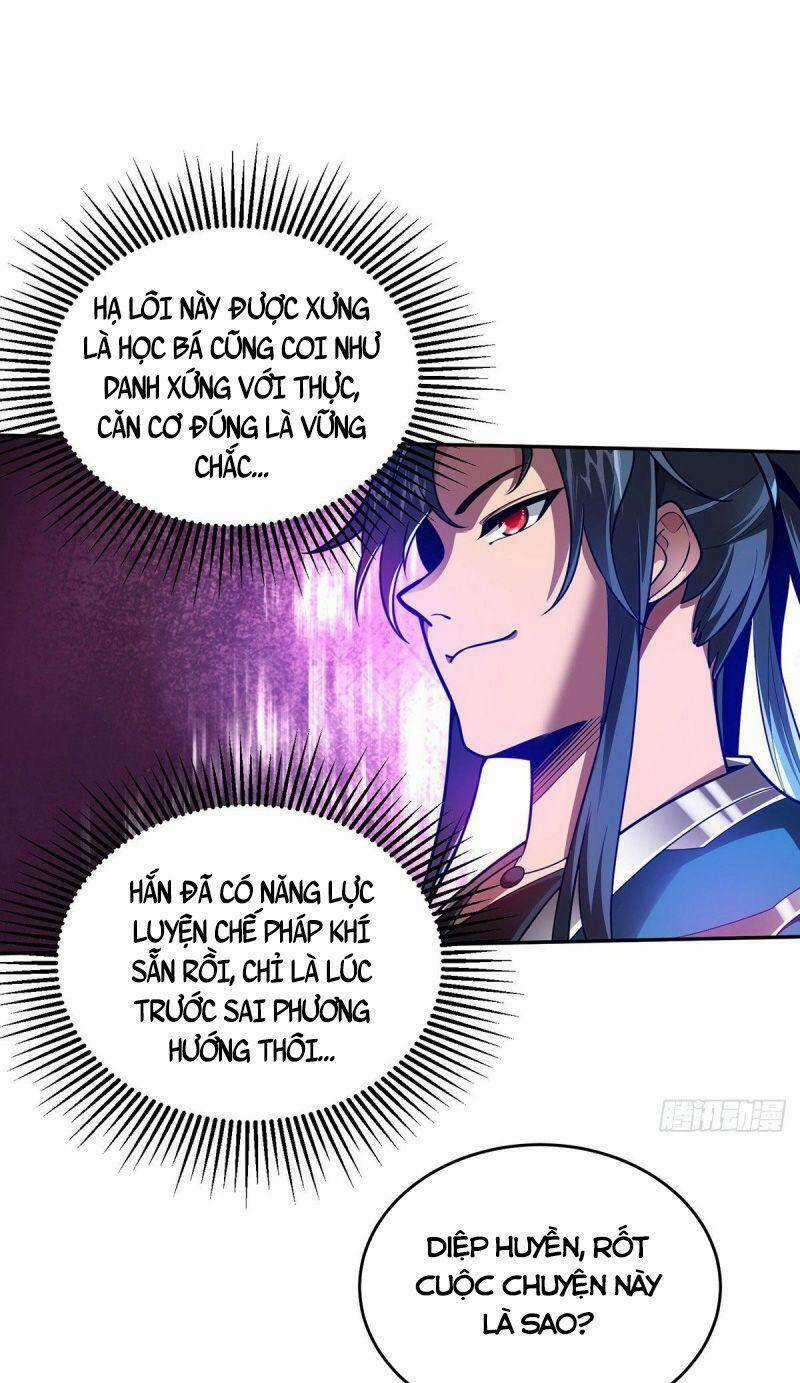 Lâm Binh Đấu Giả - Chapter 22 - Trang 21