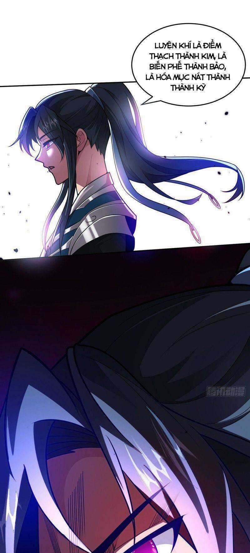 Lâm Binh Đấu Giả - Chapter 22 - Trang 23