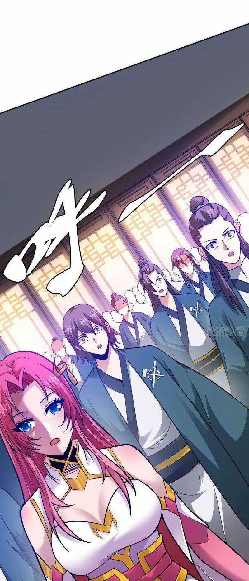 Lâm Binh Đấu Giả - Chapter 22 - Trang 25