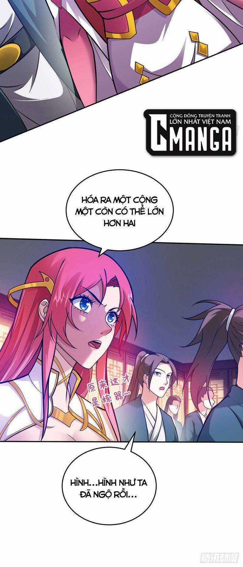 Lâm Binh Đấu Giả - Chapter 22 - Trang 26