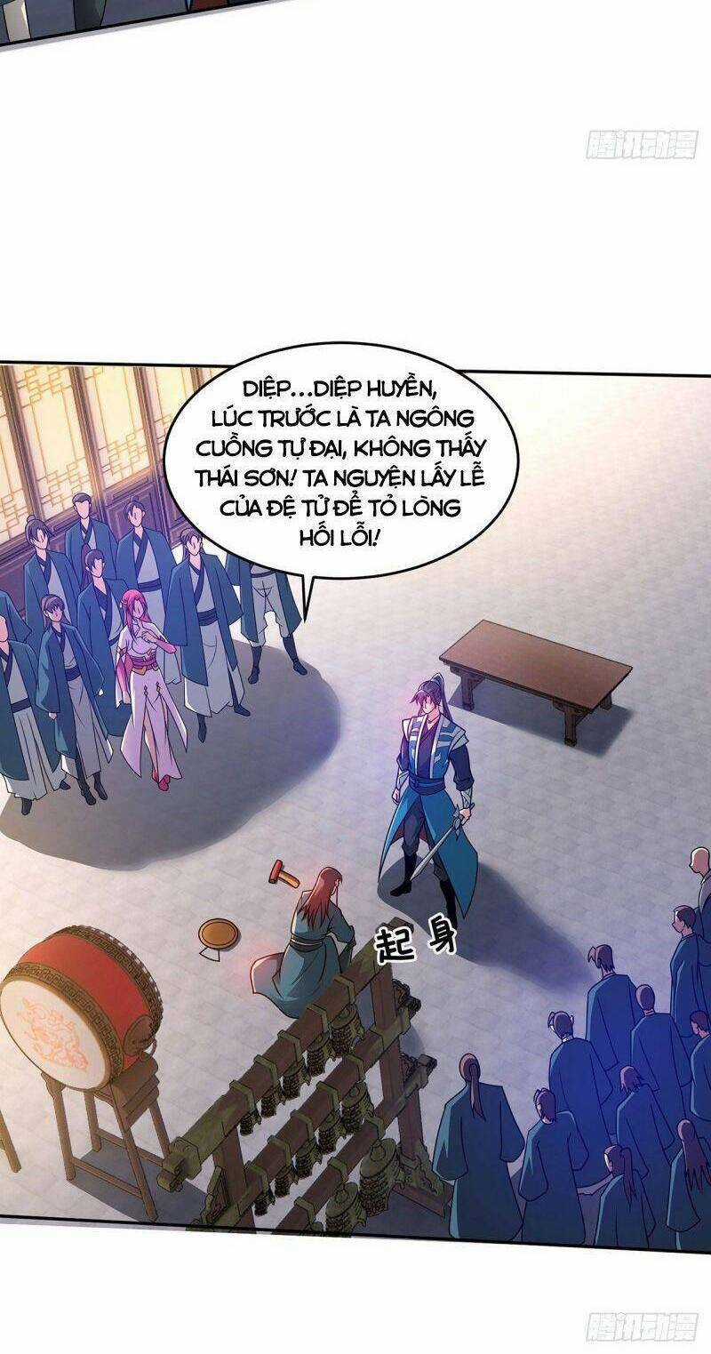 Lâm Binh Đấu Giả - Chapter 22 - Trang 4