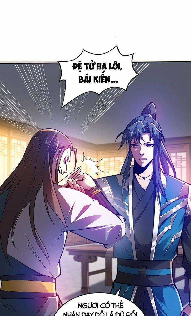 Lâm Binh Đấu Giả - Chapter 22 - Trang 5