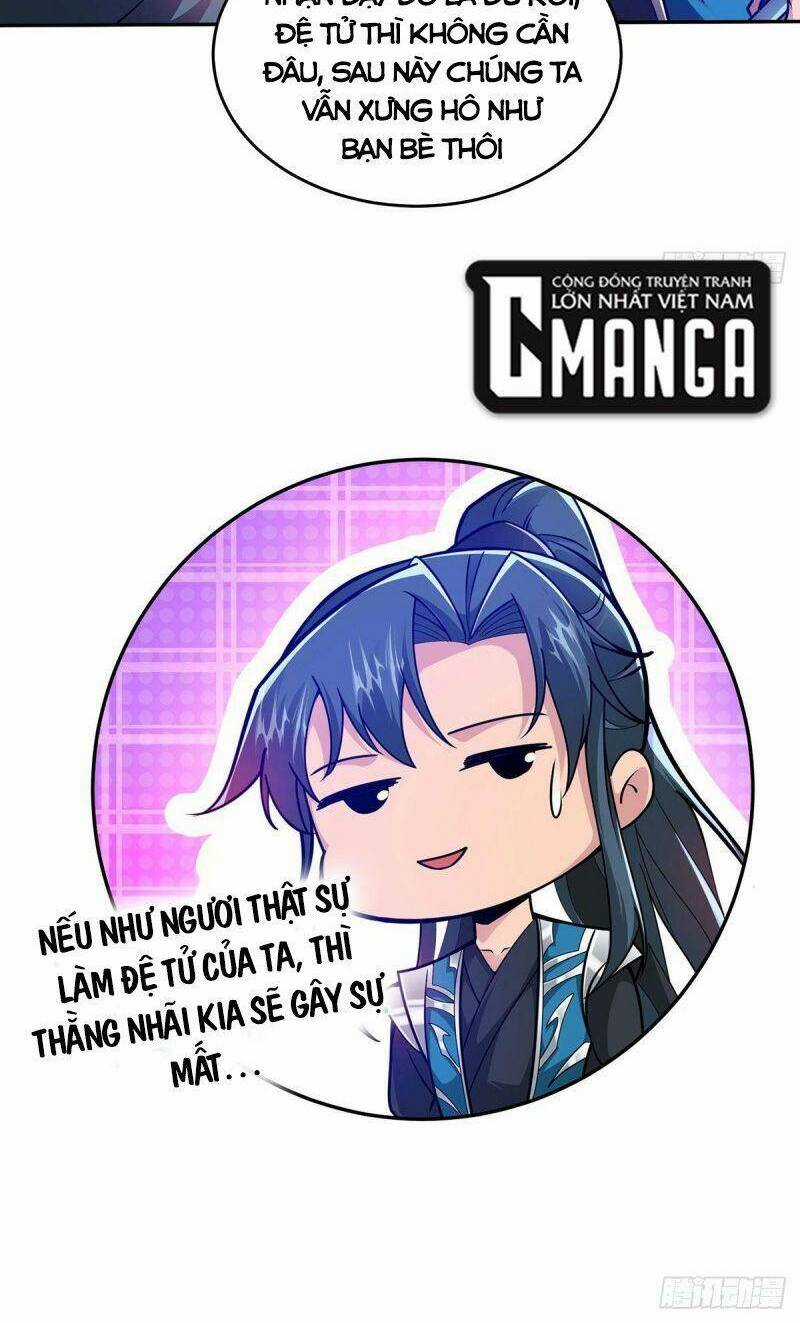 Lâm Binh Đấu Giả - Chapter 22 - Trang 6