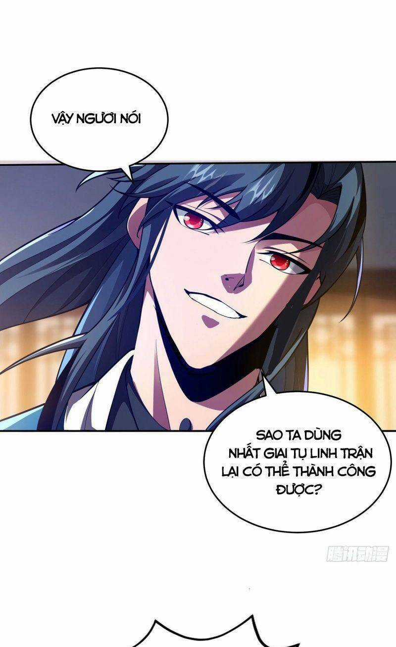 Lâm Binh Đấu Giả - Chapter 22 - Trang 9