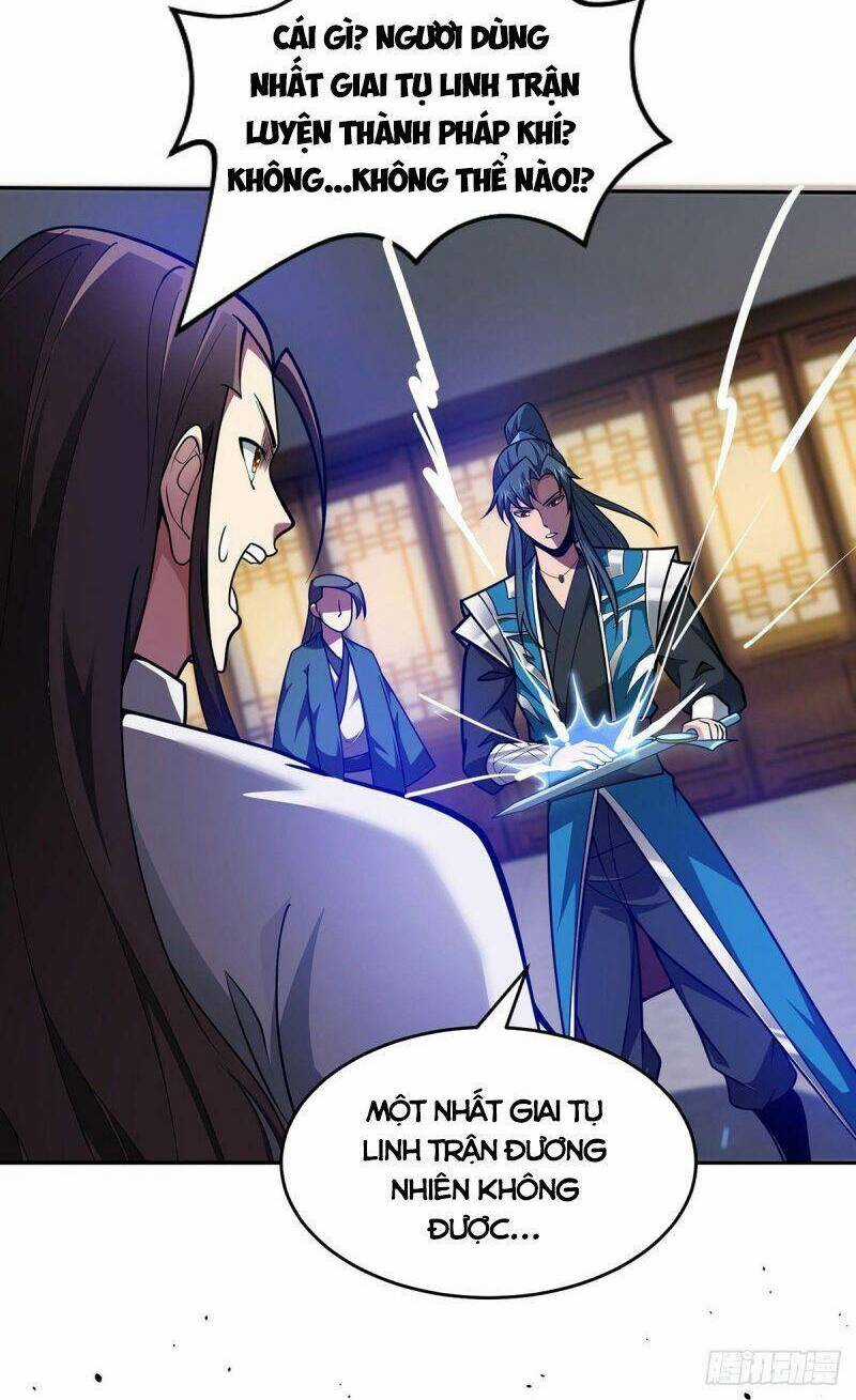 Lâm Binh Đấu Giả - Chapter 22 - Trang 10