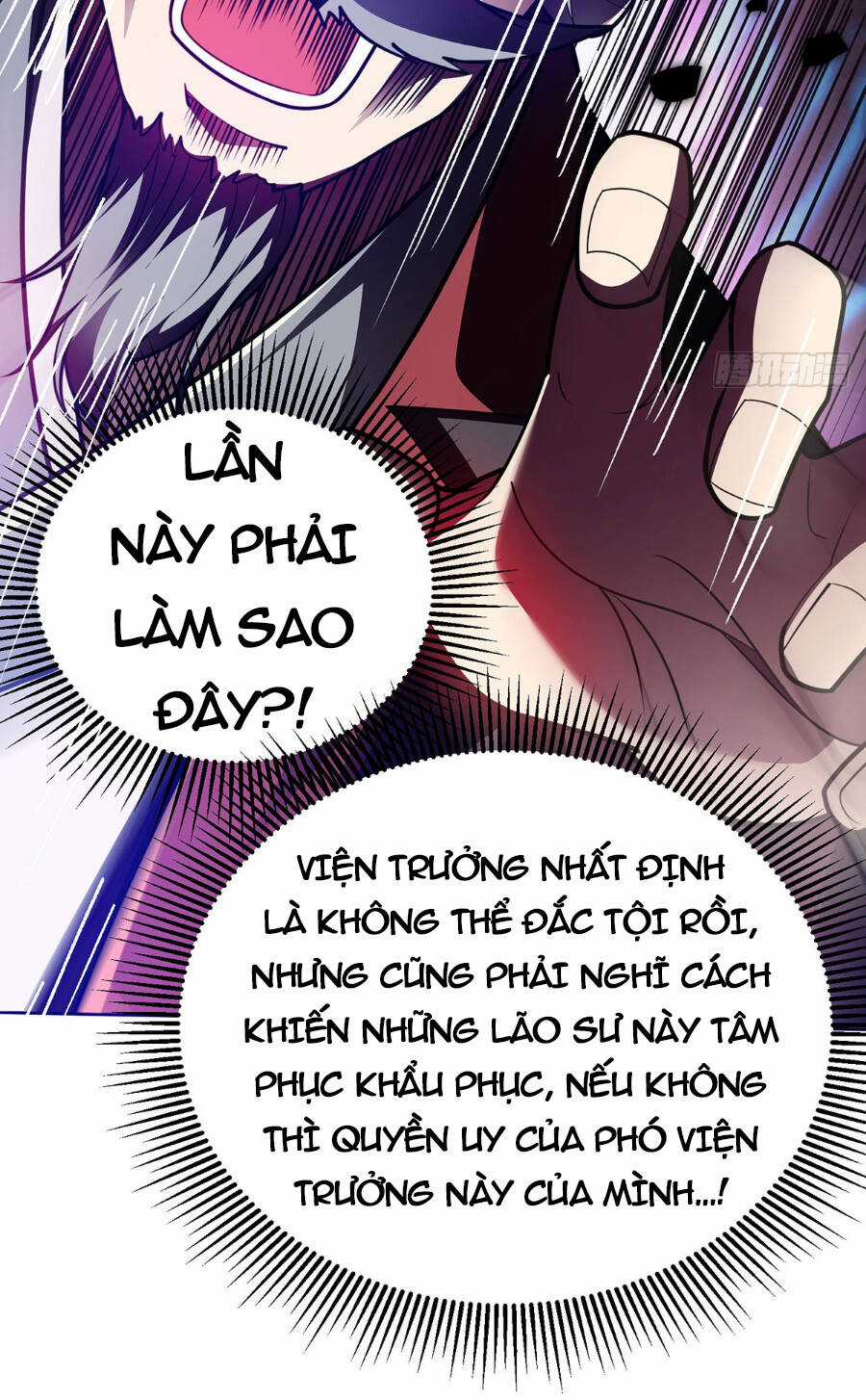 Lâm Binh Đấu Giả - Chapter 23 - Trang 11