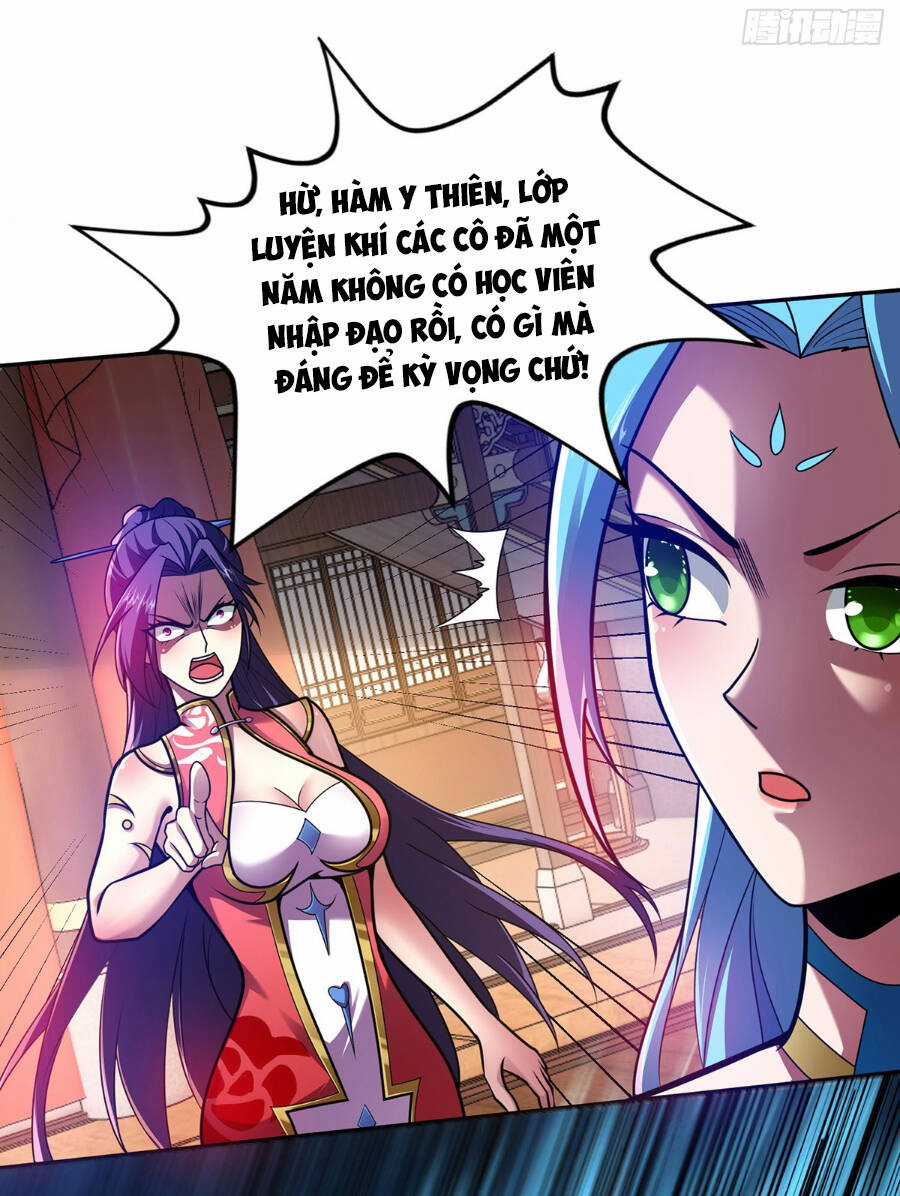 Lâm Binh Đấu Giả - Chapter 23 - Trang 13