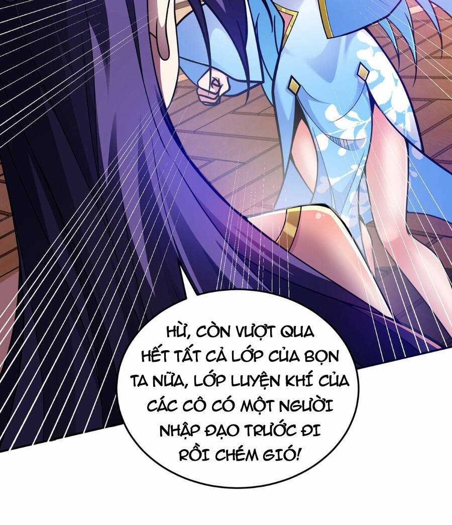 Lâm Binh Đấu Giả - Chapter 23 - Trang 17