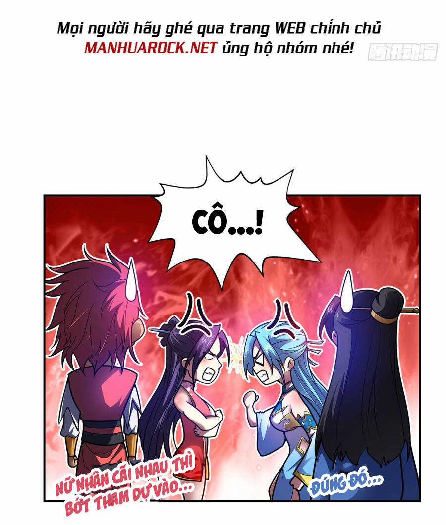 Lâm Binh Đấu Giả - Chapter 23 - Trang 18