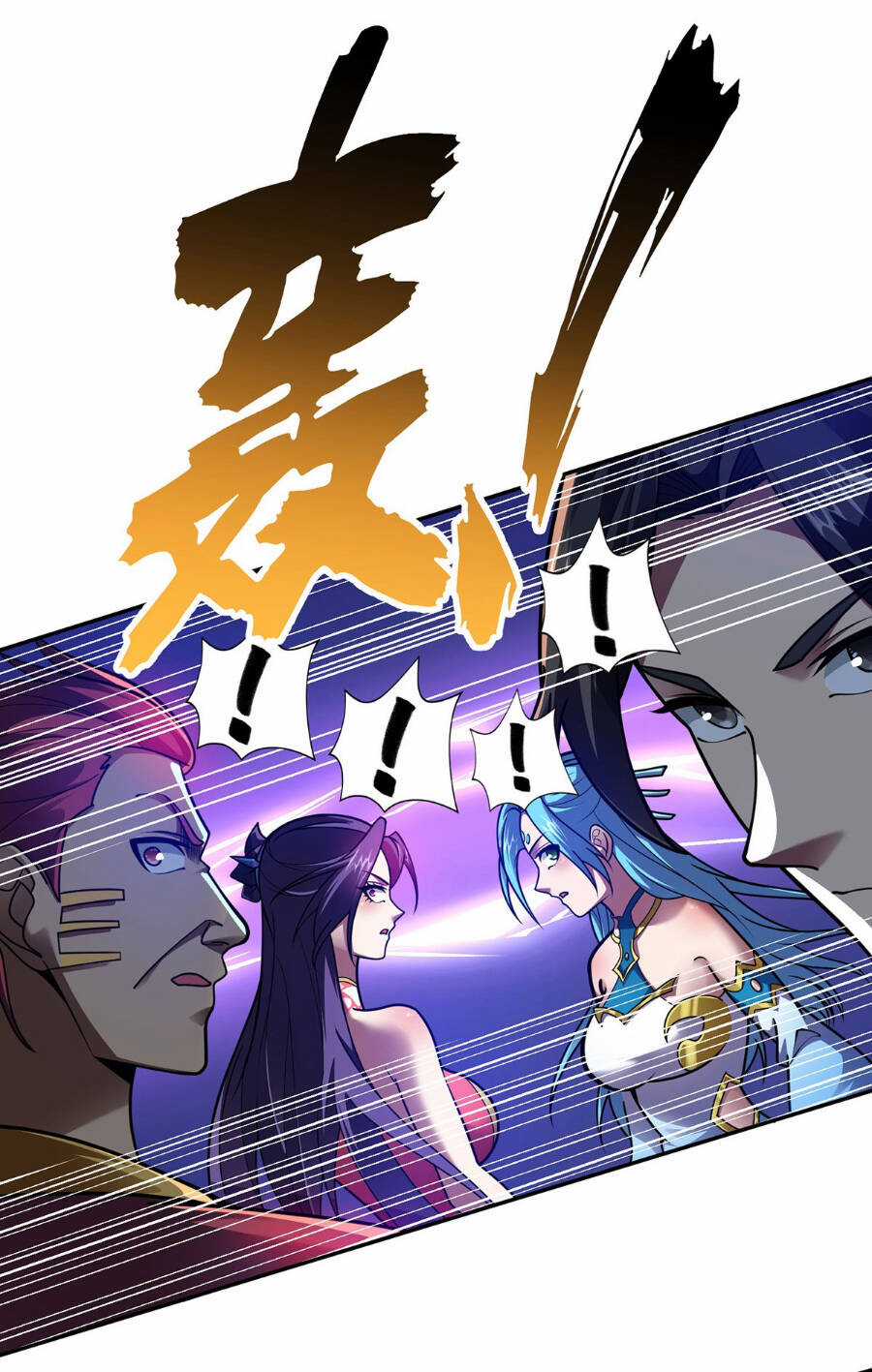 Lâm Binh Đấu Giả - Chapter 23 - Trang 19