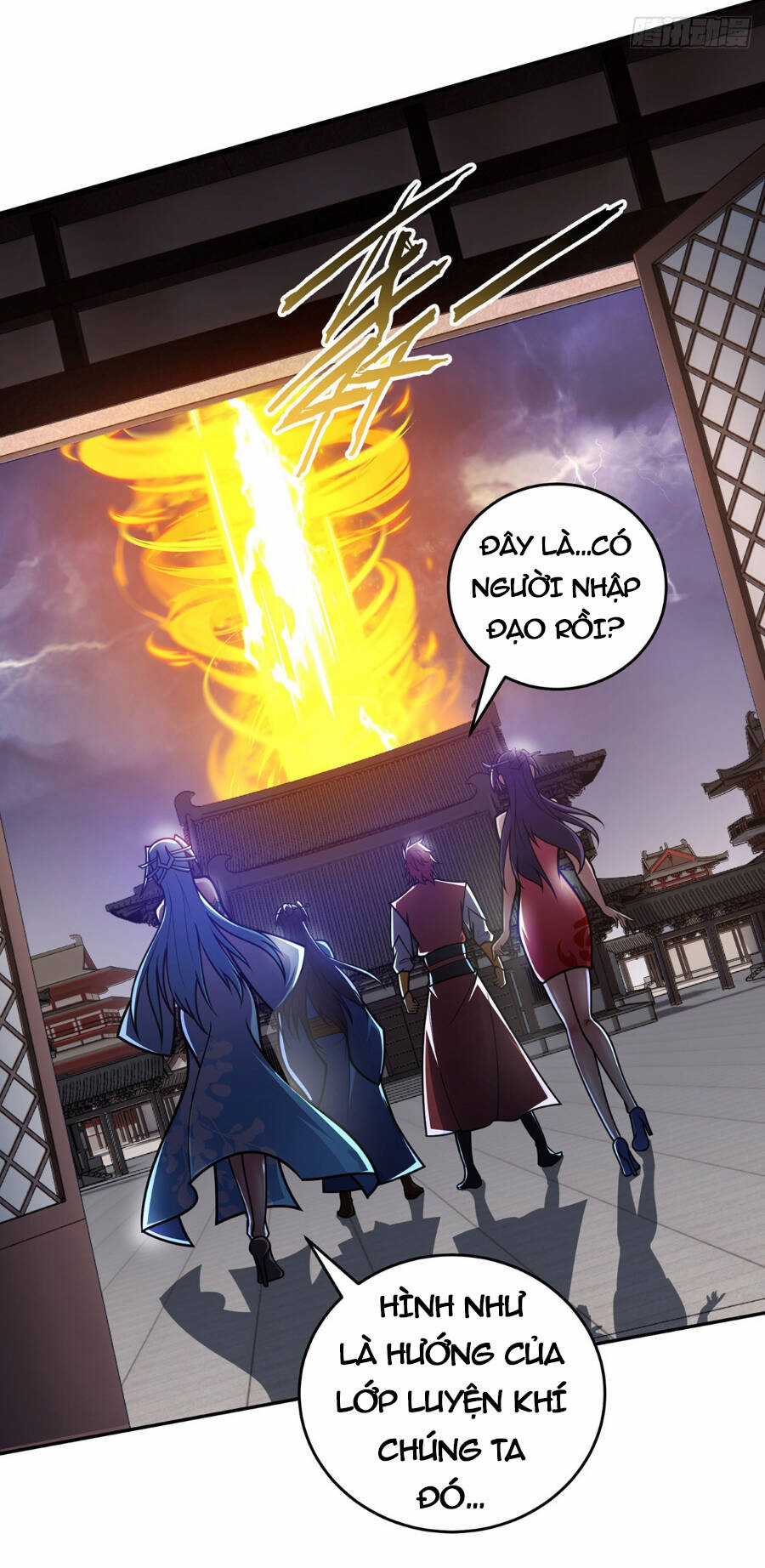 Lâm Binh Đấu Giả - Chapter 23 - Trang 20