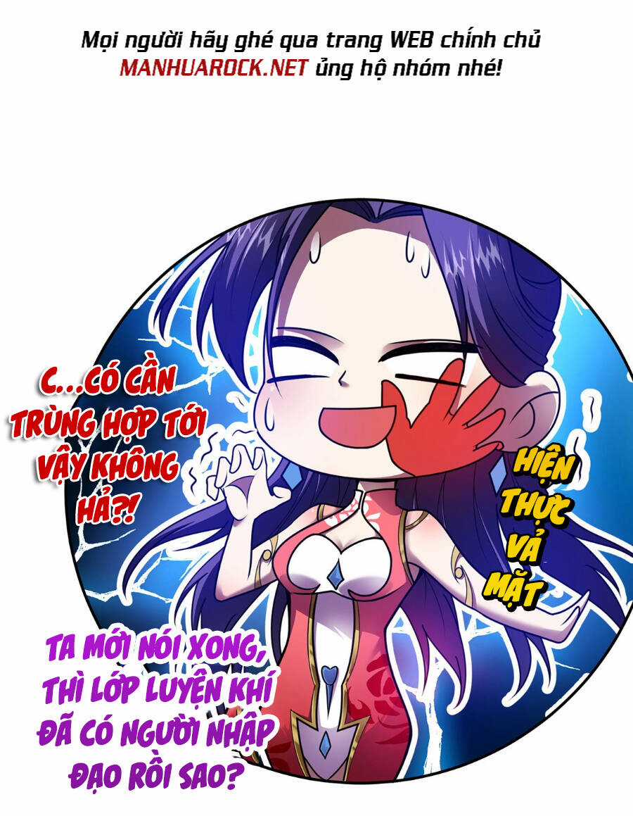 Lâm Binh Đấu Giả - Chapter 23 - Trang 21