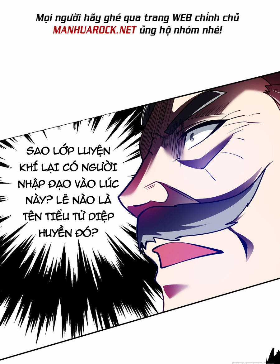 Lâm Binh Đấu Giả - Chapter 23 - Trang 22