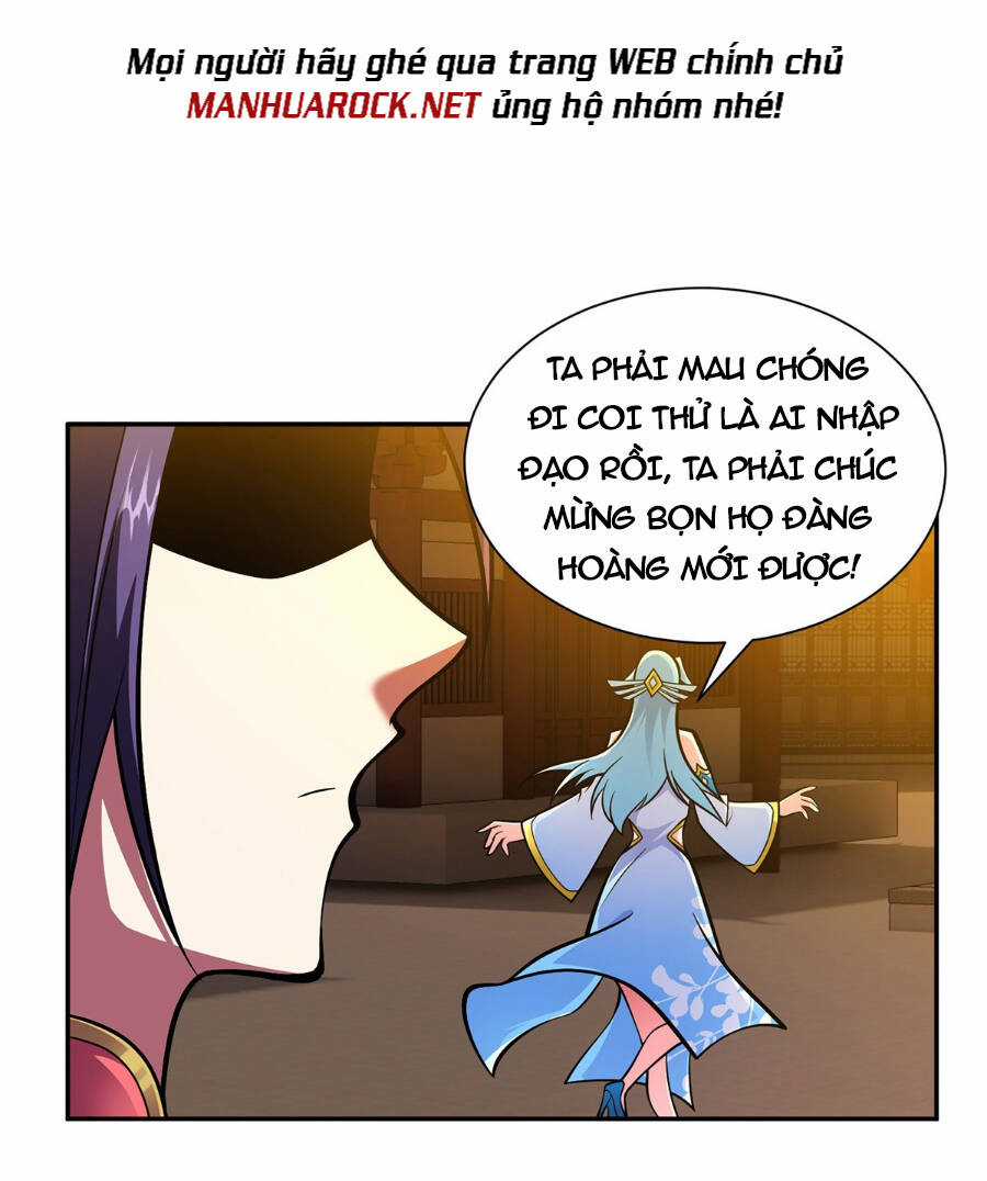 Lâm Binh Đấu Giả - Chapter 23 - Trang 30